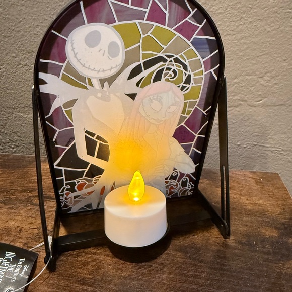 Disney Stained Glass Art - Picture 2 of 10